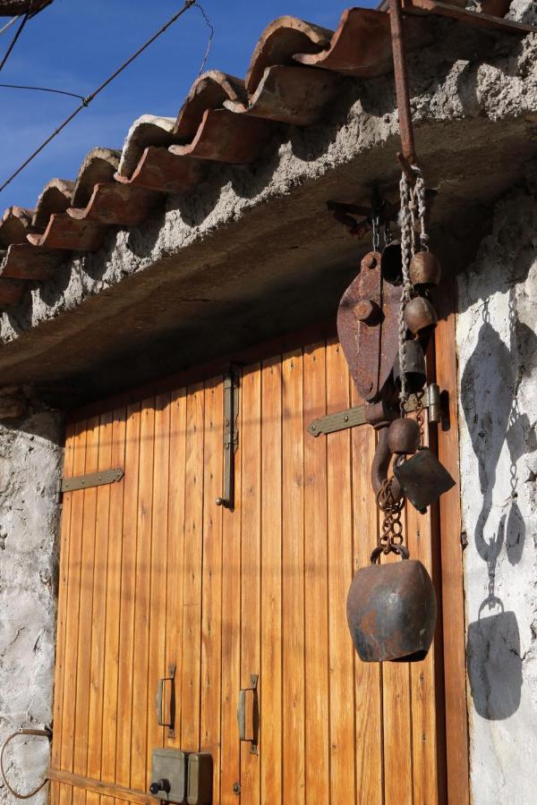 Le Due Terrazze Vila Brenzone sul Garda Exterior foto